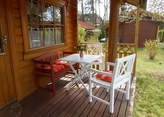 Ferienhaus Hensel