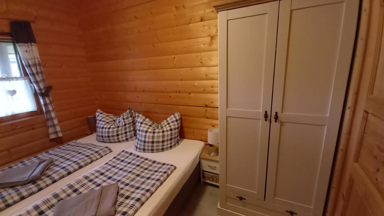 Hensel Hébergement de vacances Grosszerlang