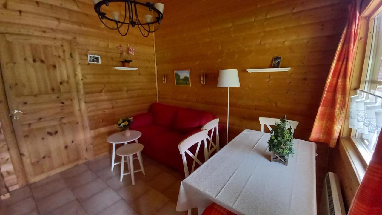 Ferienhaus Hensel *