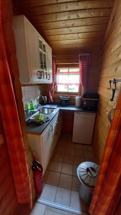 Hensel Hébergement de vacances Grosszerlang