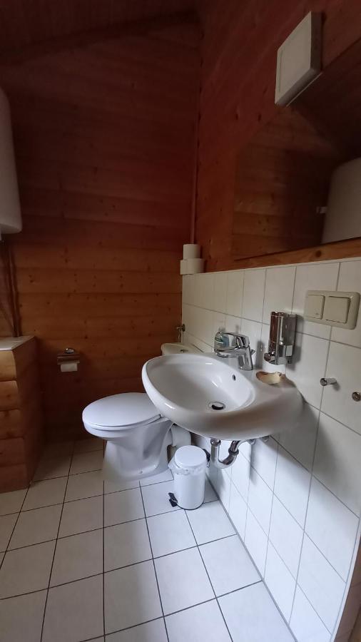 Ferienhaus Hensel