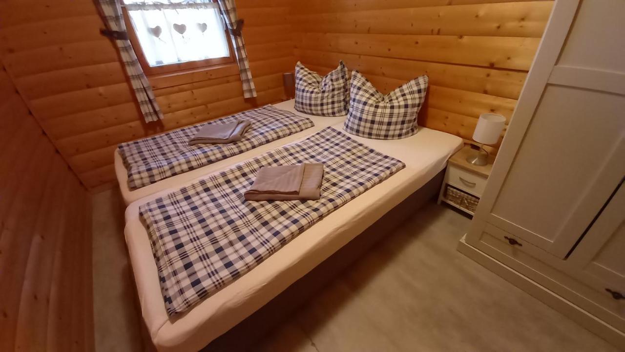 Hensel Hébergement de vacances