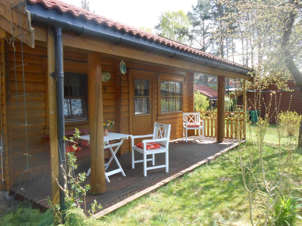 Ferienhaus Hensel *