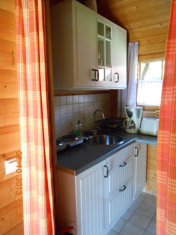 Ferienhaus Hensel Grosszerlang