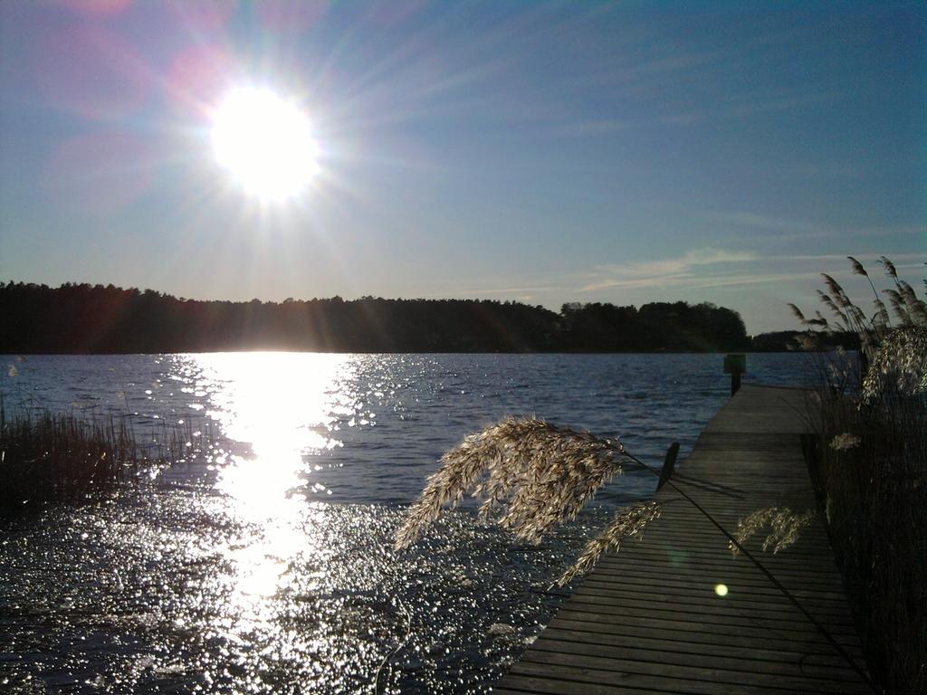 Hébergement de vacances Hensel